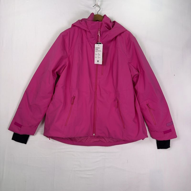 Halfdays Lawrence Ski Jacket
